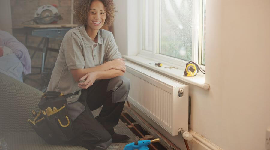 Professional Leak Detection in Lake George, CO