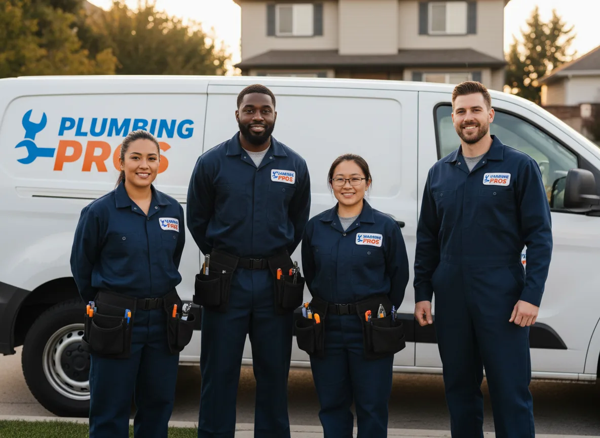 Water Heater Repair company in Lake George, CO